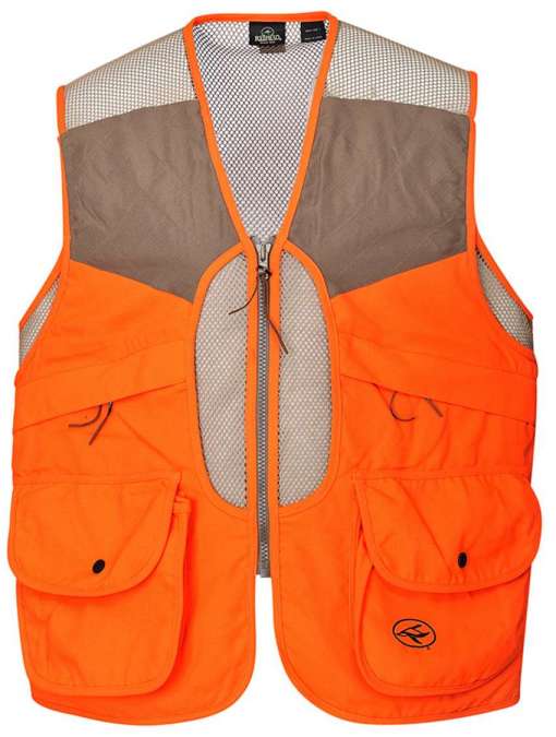 2017 High Quality Breathable Outdoor Hunting Vest From Chinese Supplier