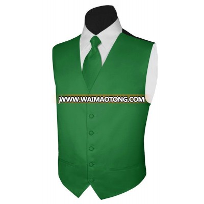 mens polyester formal design suit clearance vest