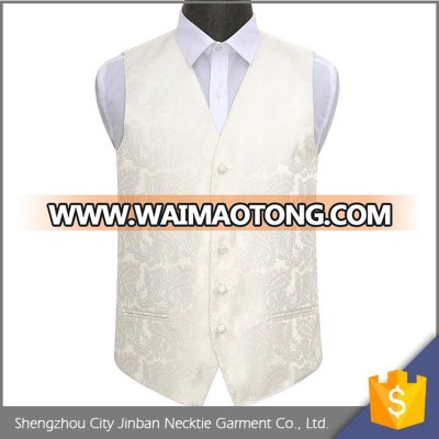 China Factory cheap woven quick dry cheap waistcoat for sale