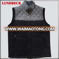 Men′s Vest with Good Quality and Competitive Price