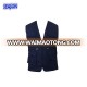 Customized Cotton Poly Cotton Multi-Pocket Vest Workwear Working Vest PPE