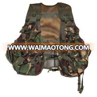 Military Tactical Assault Vest in Good Quality