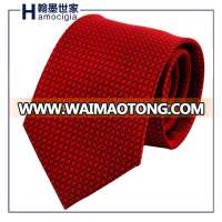 Custom necktie 100% Silk Necktie China Silk Jacquard woven Men Necktie