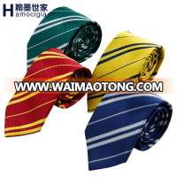 High Quality 100% Natural Silk Tie China Silk Jacquard woven tie