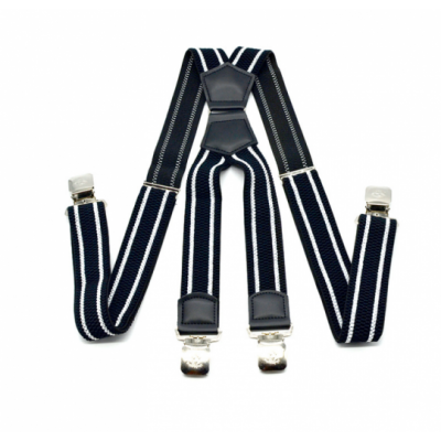 High Quality Mens Handsome Y Shape Business Suspender